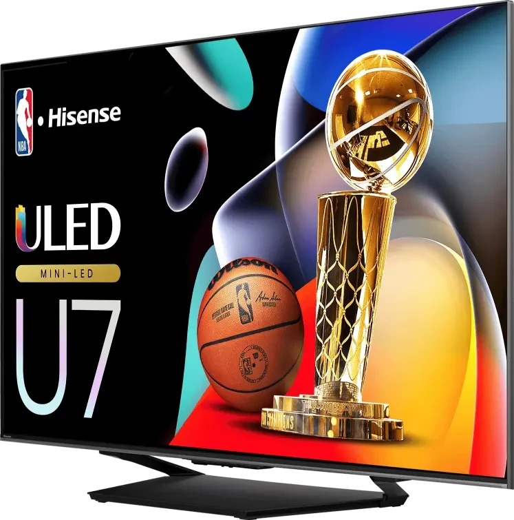 Hisense Class U7 – image 2
