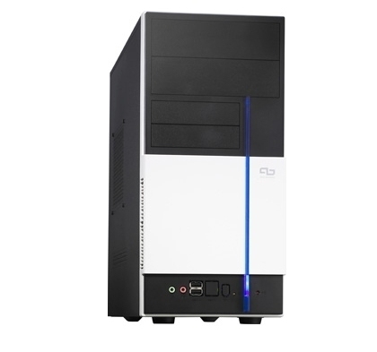 ASUS V2-P5945GC, Black