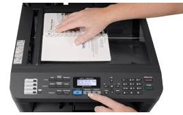Brother MFC-7860DW multifunction printer Laser A4 – image 6