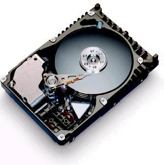 Seagate ATLAS 10K III 73.4GB U160