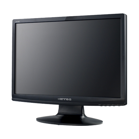 Hannspree Hanns.G HA192ABB computer monitor – image 2