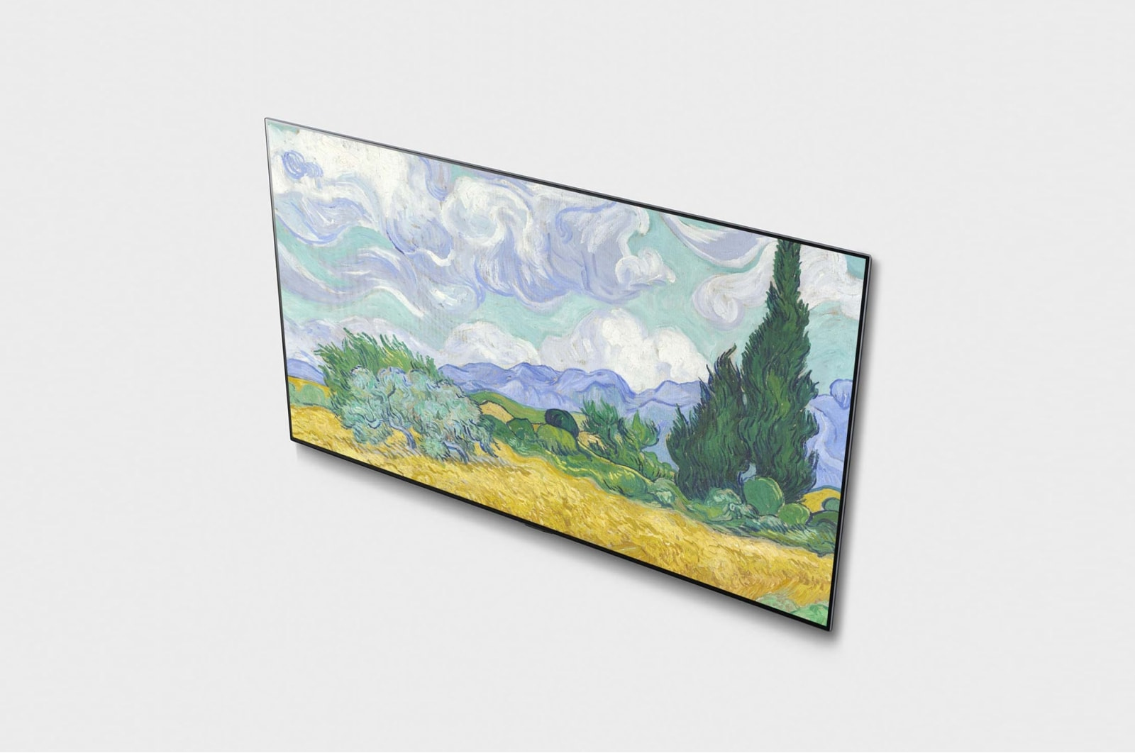 LG OLED55G13LA.AEU TV – image 7