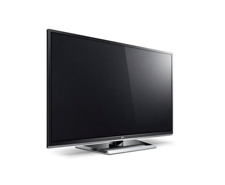 LG 42PA4900 TV 106.7 cm (42") XGA Grey – image 4