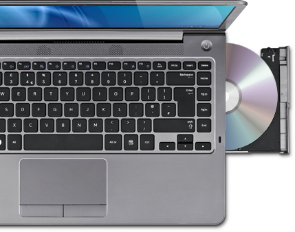 Samsung 5 NP530U4C Intel® Core™ i5 i5-3317U – image 9