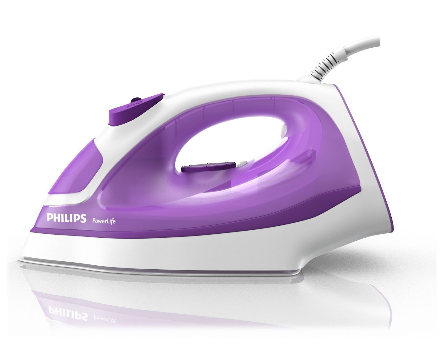Philips PowerLife GC2930/02 Steam iron – image 2