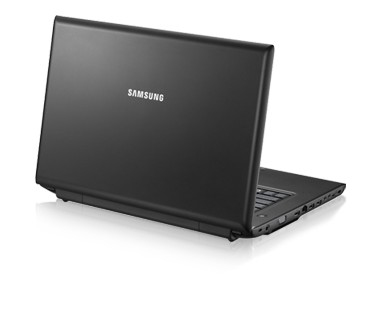 Samsung Notebook R519-Aura T4200 Dafio – image 4