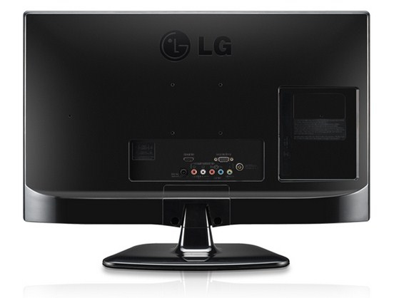 LG 20MT45D computer monitor – image 6