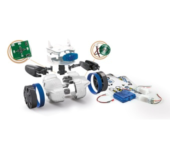 Clementoni 69381 programmable toy – image 2