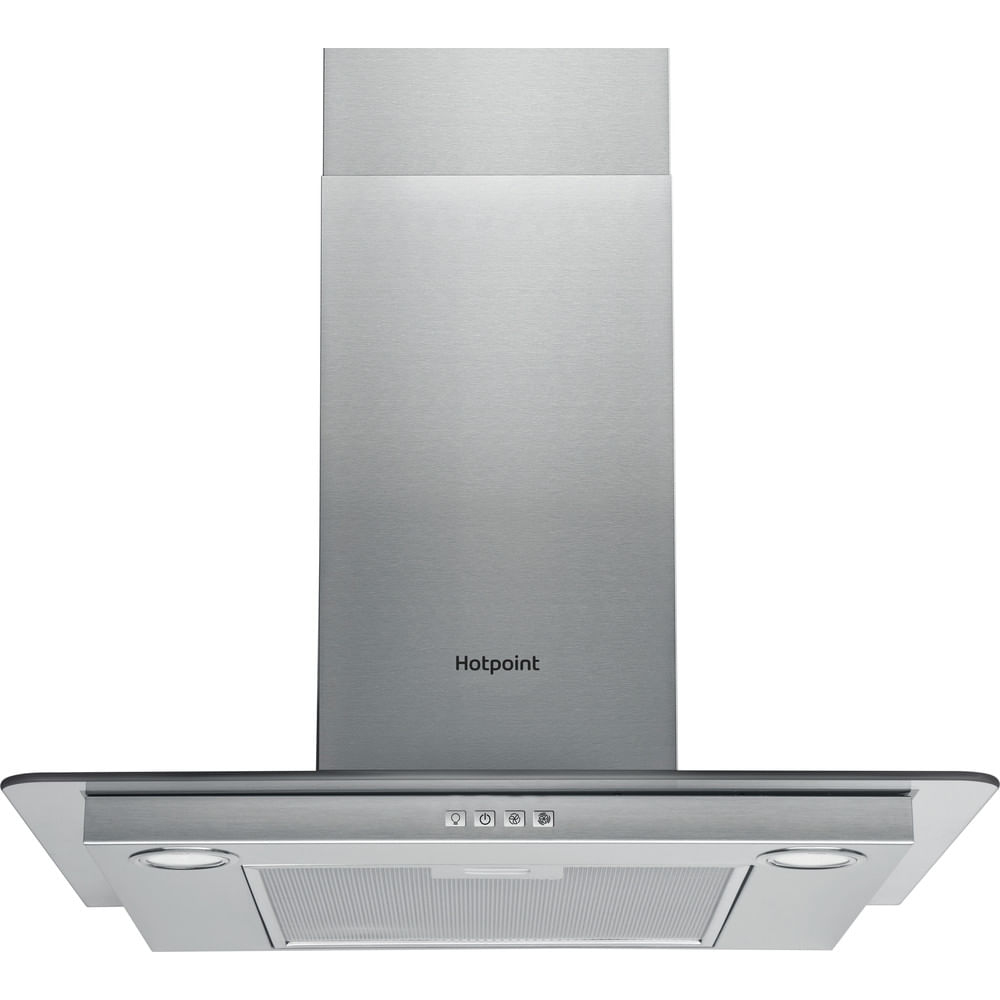 Hotpoint PHFG6.4FLMX — vue 1 sur 6