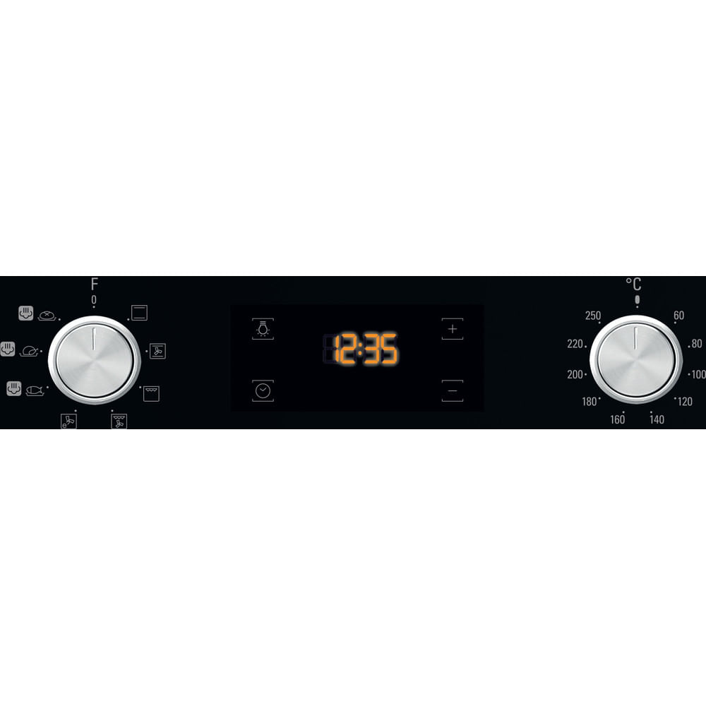 Hotpoint FA4S 541 JBLG H – image 4