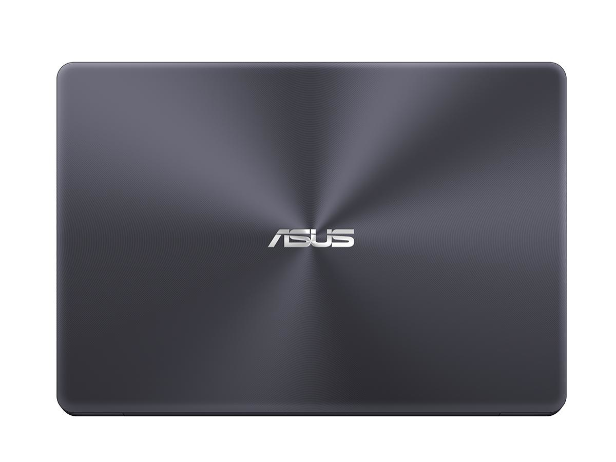 ASUS Vivobook 14 X411QA-EB060T AMD A12 A12-9720P Laptop 35.6 cm (14") Full HD 8 GB DDR4-SDRAM 512 GB SSD Wi-Fi 5 (802.11ac) Windows 10 Home Grey – image 7