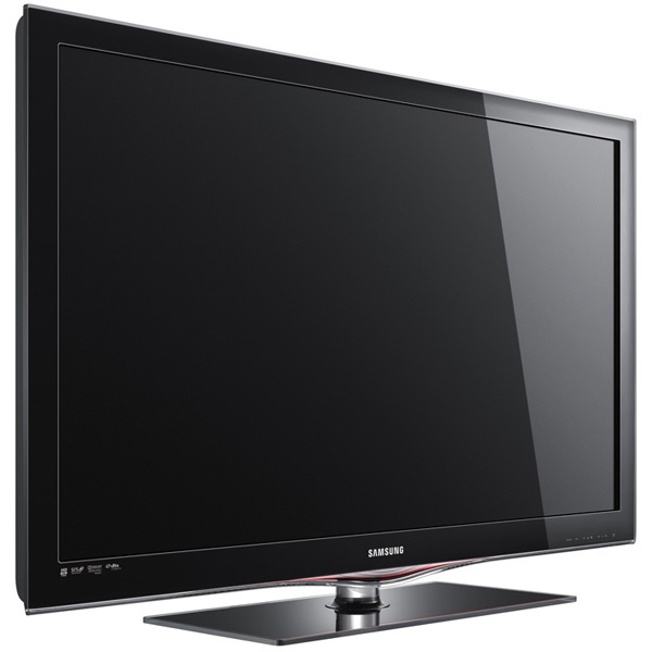 Samsung LN40C650L1F 101.6 cm (40") Full HD Wi-Fi Black – image 5