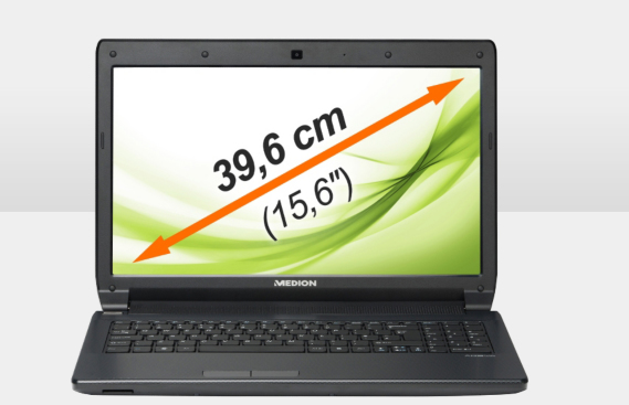 MEDION AKOYA P6638