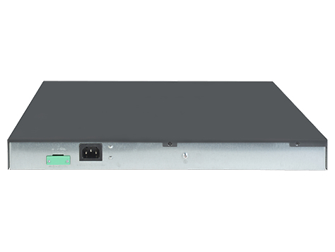 HP OfficeConnect 1920 48G PoE+ (370W) – image 4