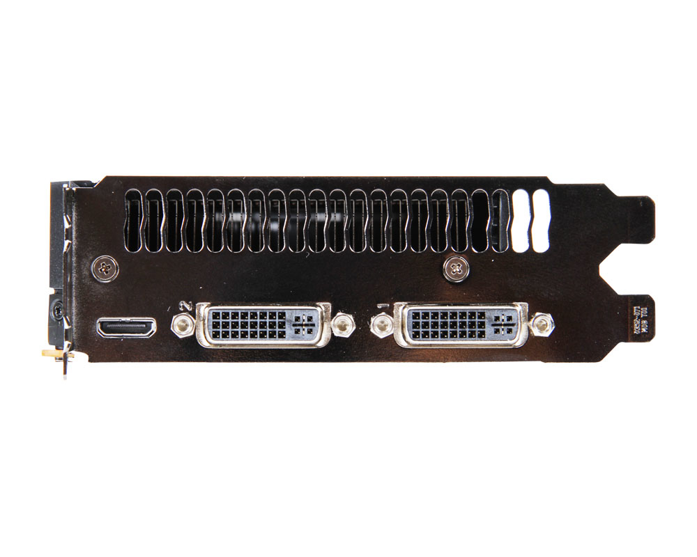 MSI N580GTX-M2D15D5/OC NVIDIA GeForce GTX 580 – image 5
