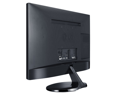 LG 24MS53D computer monitor – image 4