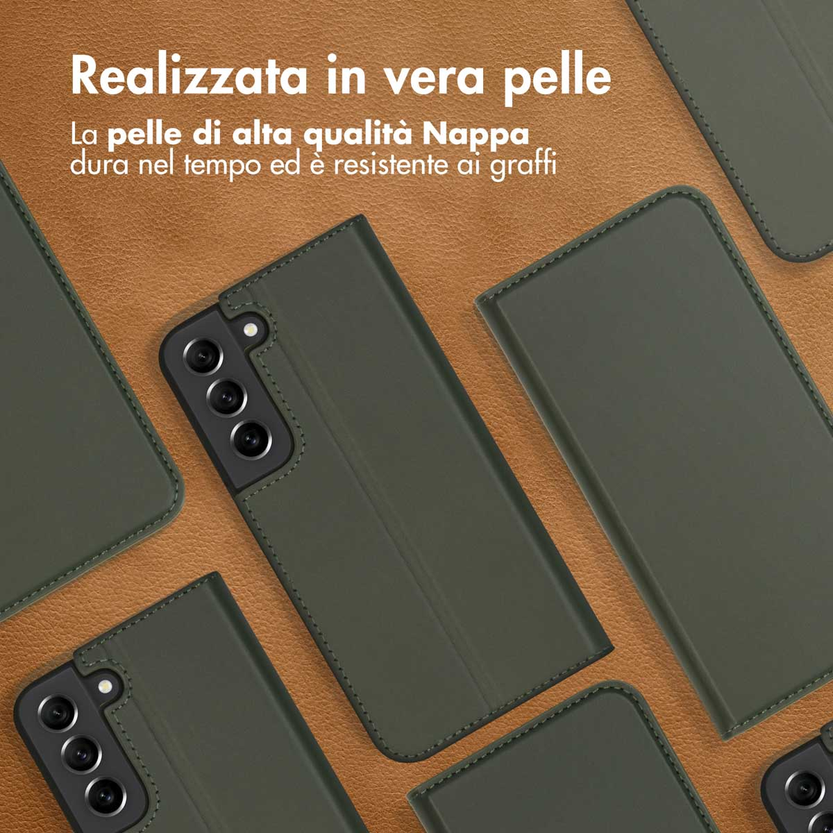 Accezz SH00049408 mobile phone case – image 6