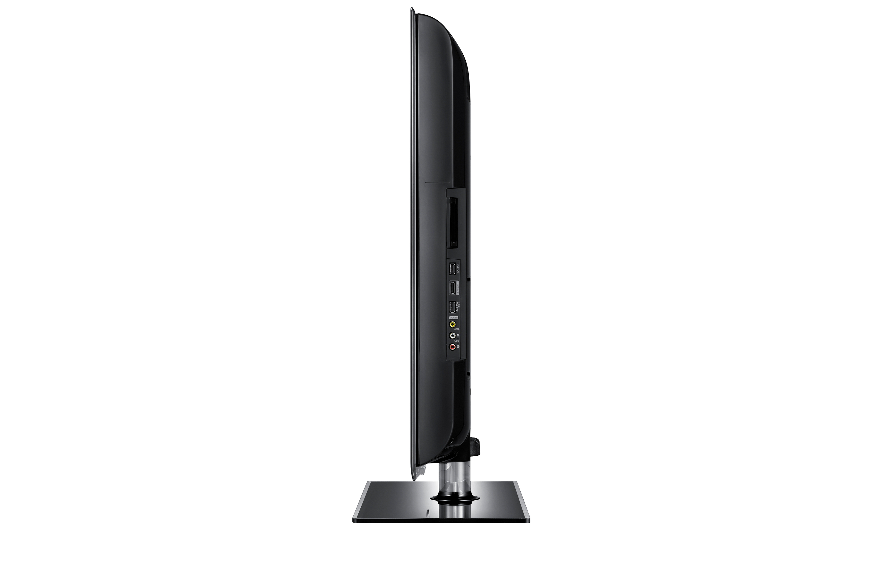 Samsung LE40B679T2S 101.6 cm (40") Full HD Black – image 4