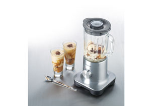Kenwood BL680 blender Tabletop blender