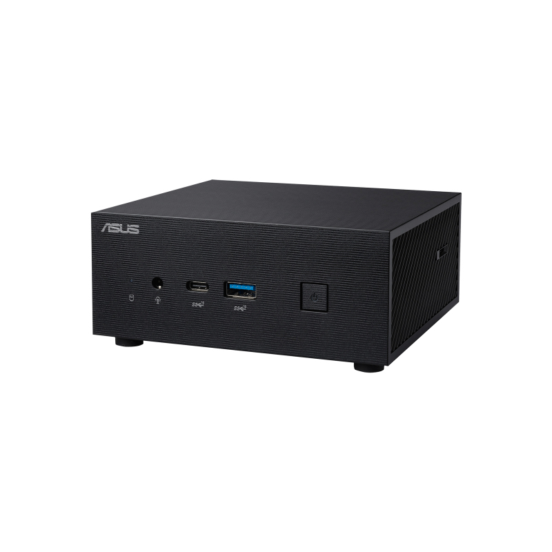 ASUS PN63-S1-BB3000XFD Mini PC Black i3-1115G4 – image 2