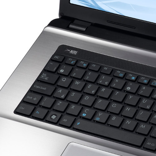 ASUS K73SV-TY330V Intel® Core™ i5 i5-2430M – image 4