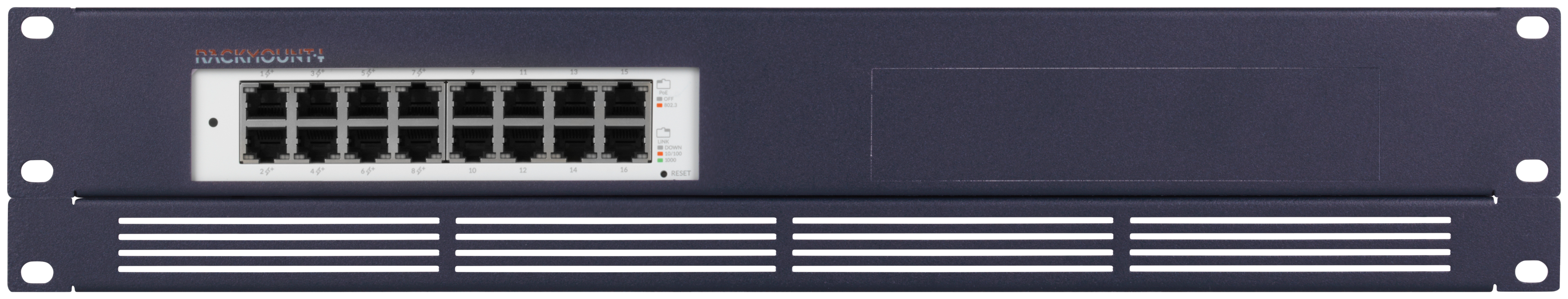 Rackmount.IT RM-UB-T5 rack accessory Mounting bracket