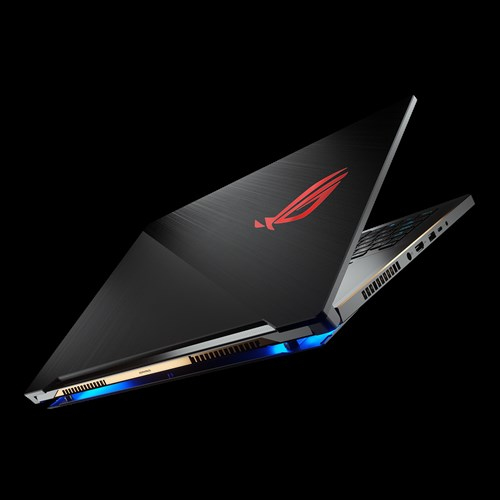 ASUS ROG Zephyrus S GX701GX-EV021T Intel® Core™ i7 i7-8750H Laptop – image 5