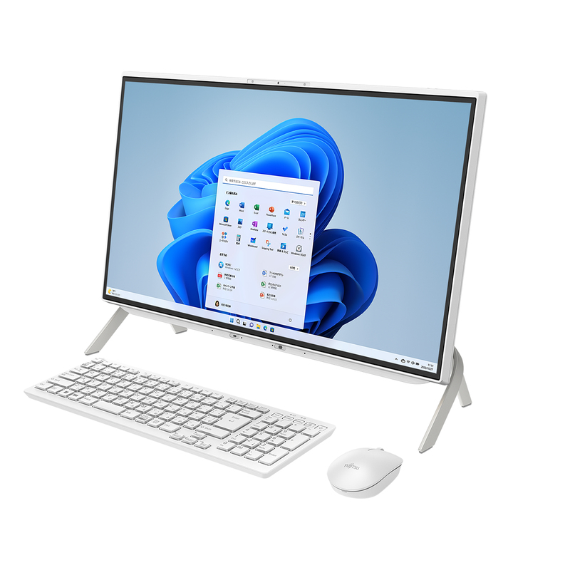 Fujitsu ESPRIMO FH60/G3 Intel® Core™ i5 i5-1135G7 – image 1