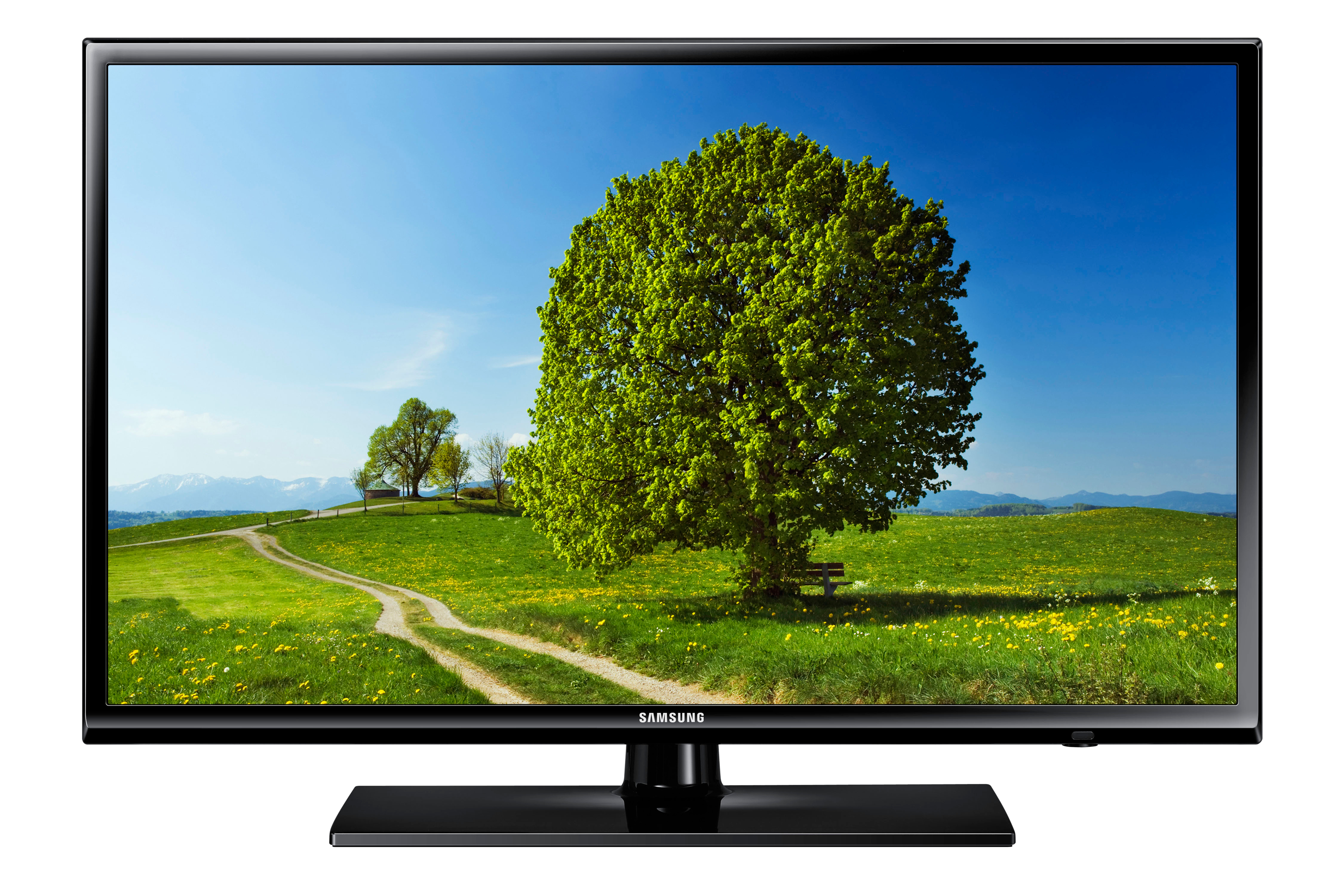 Samsung HG32NB460 TV – image 1