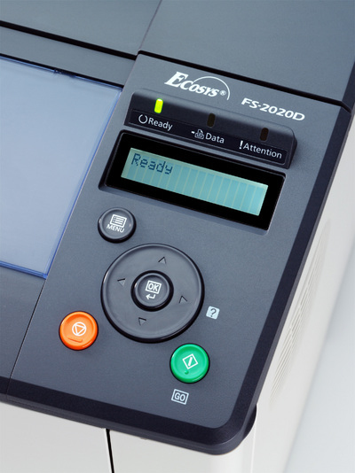 Kyocera FS-2020D/KL3 – image 7
