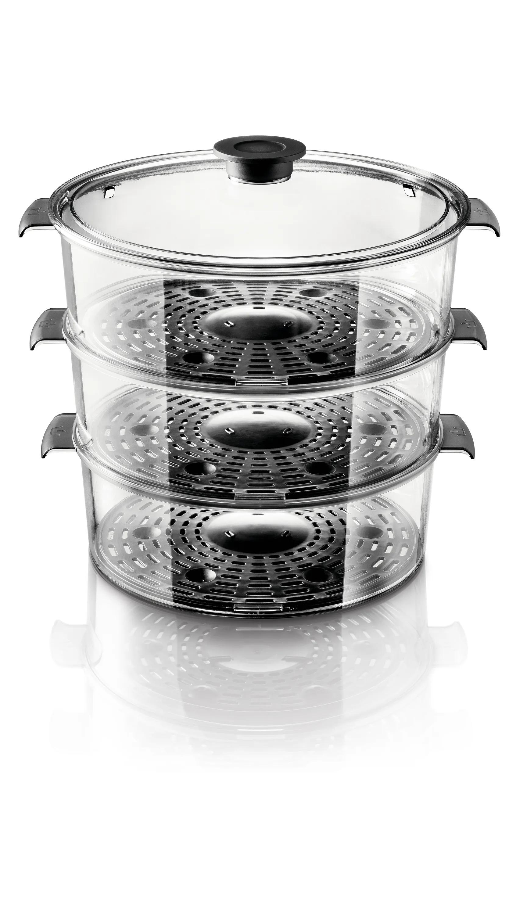Philips Avance Collection Steamer HD9170/91 – image 3
