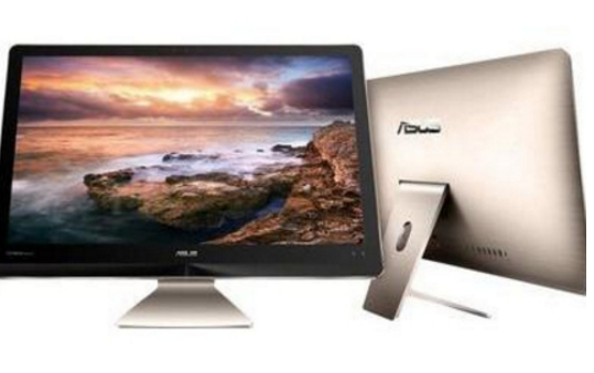 ASUS Zen AiO Pro Z240ICGK-GC033X All-in-One PC/workstation Intel® Core™ i5 i5-6400T – image 7