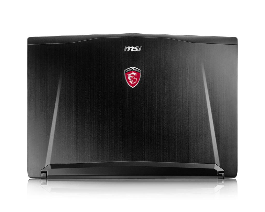 MSI GT72S 6QE(Dominator Pro G Tobii)-1007AU – image 3