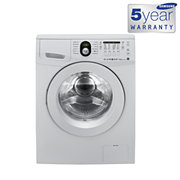 Samsung WF9702N5W washing machine – image 3