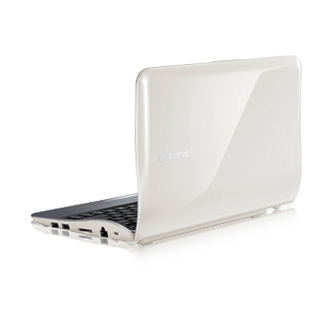 Samsung NP-NF210-A01FR netbook Intel Atom® N550 – image 2