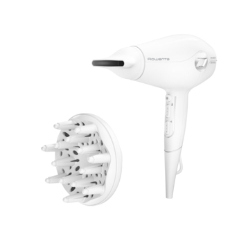 Rowenta CV6130F0 hair dryer – image 1