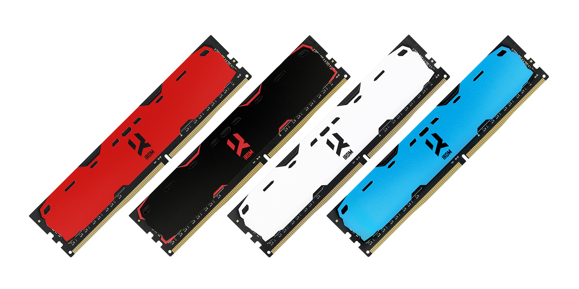 Goodram IR-2133D464L15S/4G memory module – image 3
