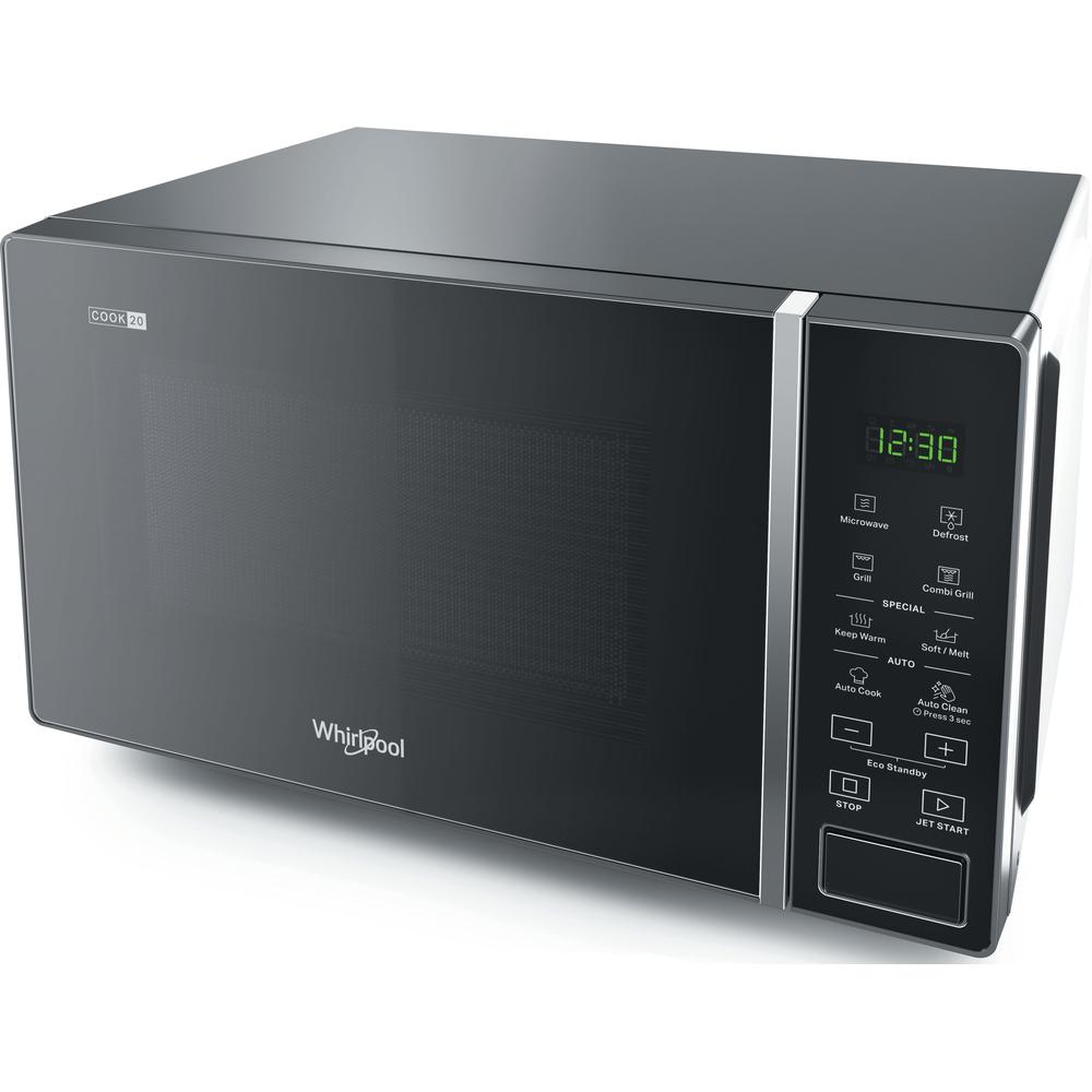 Whirlpool MWP 203 M — vue 1 sur 3