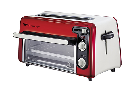 Tefal TL6000501 toaster 1 slice(s) – image 2