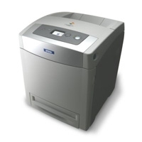 Epson AcuLaser C2800DTN – image 2