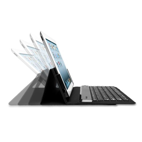 Kensington KeyFolio™ Expert for iPad – image 3