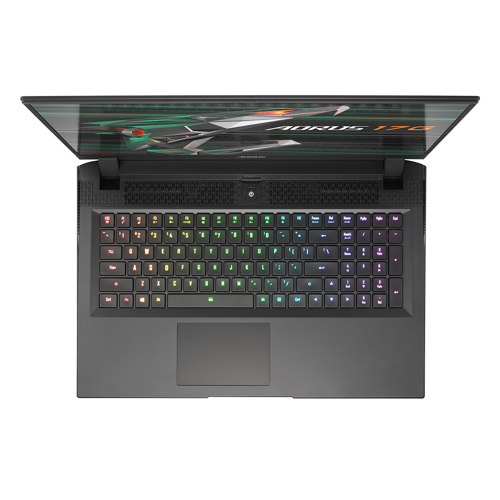 GIGABYTE 17G KD – image 3