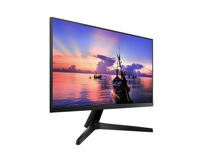Samsung LF24T356FHR computer monitor – image 6