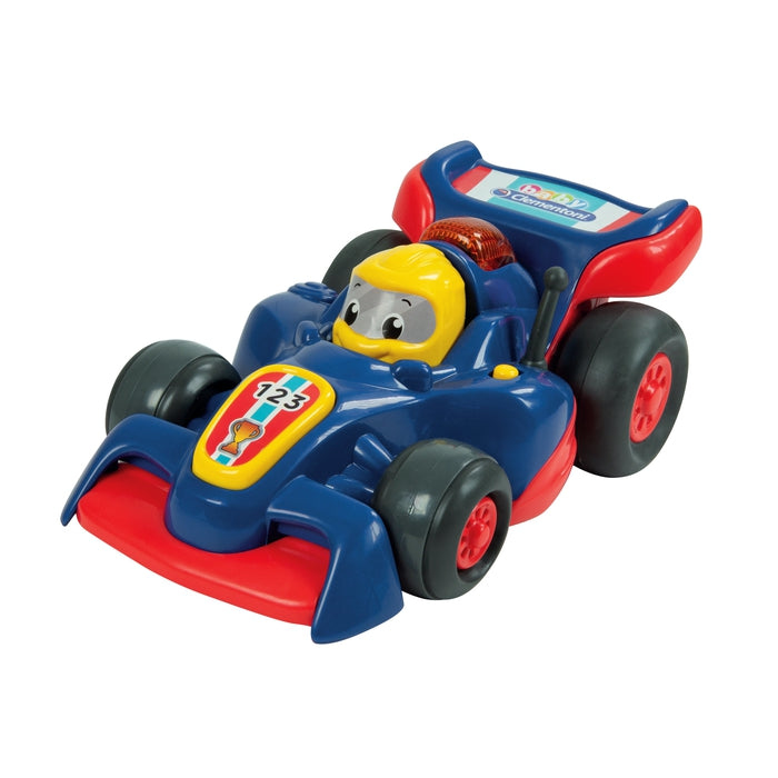 Clementoni Baby 66955 remote controlled toy – image 1