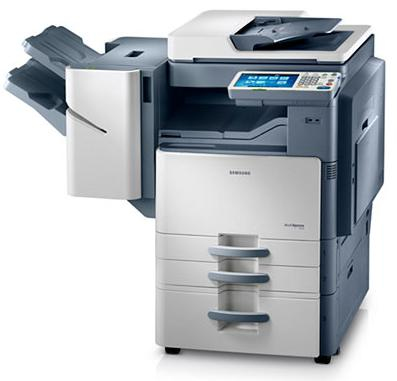 Samsung SCX-8240NA multifunction printer Laser A3 – image 6