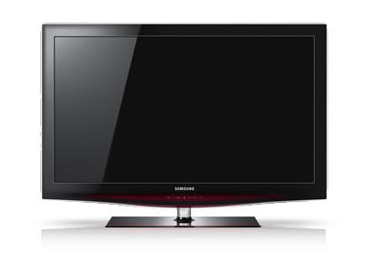 Samsung LE-37B651 TV – image 1