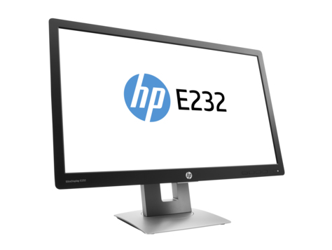HP 800 G2 + EliteDisplay E232 – image 5