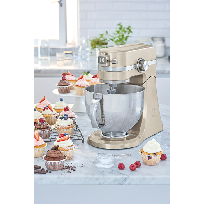 Electrolux EKM4620 food processor – image 2