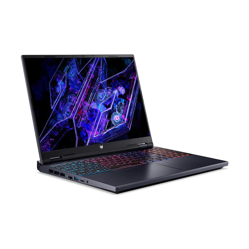 Acer Predator Helios Neo 16 PHN16-72-97CD Intel® Core™ i9 i9-14900HX Laptop – image 2