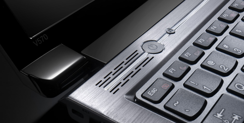 Lenovo IdeaPad V570 – image 8